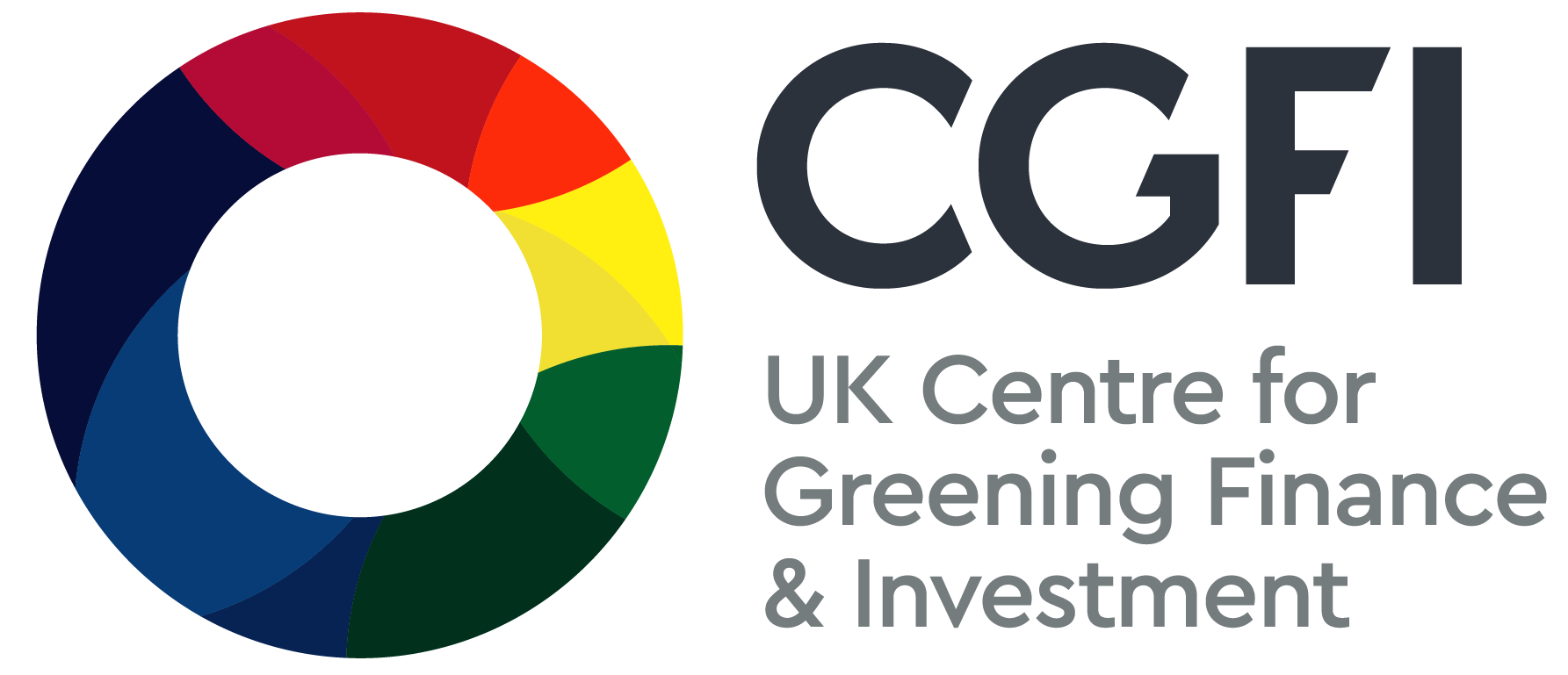 Centre for Green Finance and Investment (CGFI)