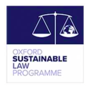 Oxford Sustainable Law Programme